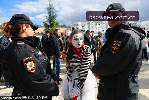 宝威BWP登录怎么样 世界杯安保新格局:英国警员仅3人赴美 vs 上届40人,宝威体育解读赛事体验变化